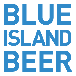 ブルーアイランドビール｜BLUE ISLAND BEER
